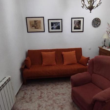 Casa Rural De La Parra La Adrada Zewnętrze zdjęcie