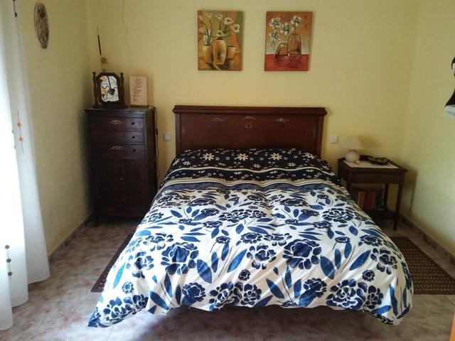 Casa Rural De La Parra La Adrada Zewnętrze zdjęcie